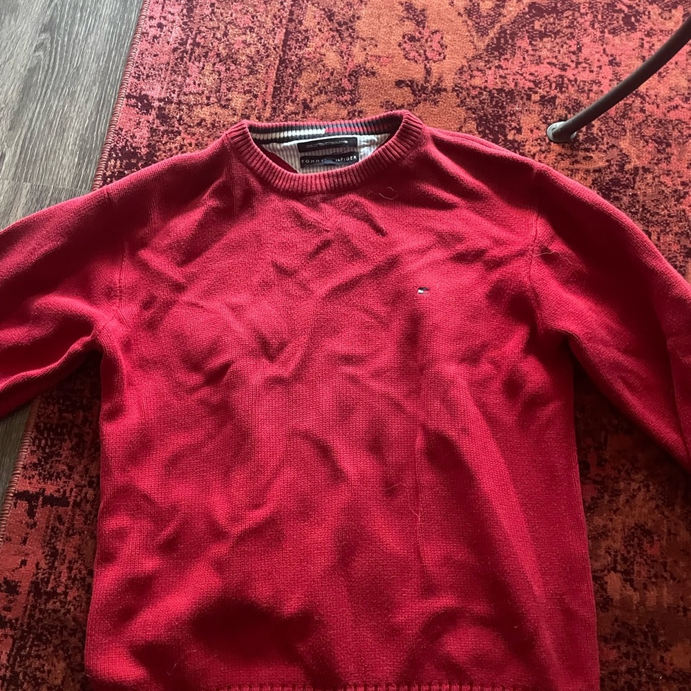 Tommy Hilfiger sweater